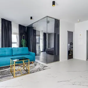 Apartament El - Lupus, Poznań