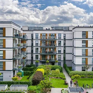 Apartament Exclusive Bielniki By Renters, Poznań