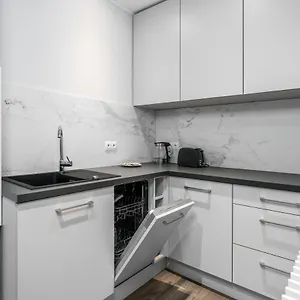 Apartament Maraton Gardens By Renters, Poznań
