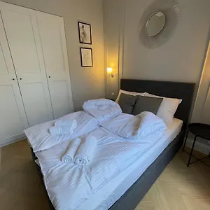 Apartament Apartament Stylowy, Poznań