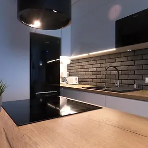 Apartament Miko 1, Poznań