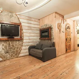 Zborowskiego Apartament Zakopane